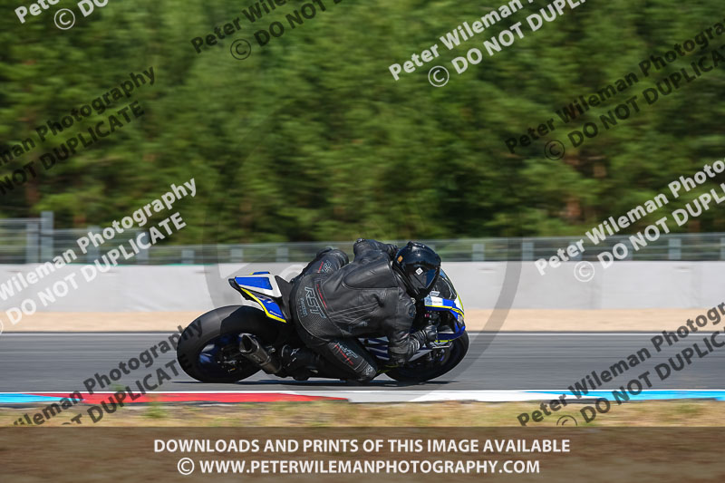 Slovakia Ring;event digital images;motorbikes;no limits;peter wileman photography;trackday;trackday digital images